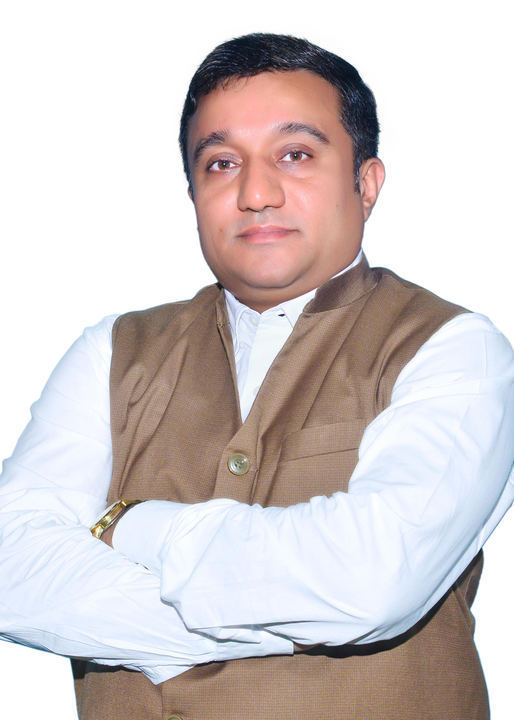 Harpreet Singh Saini