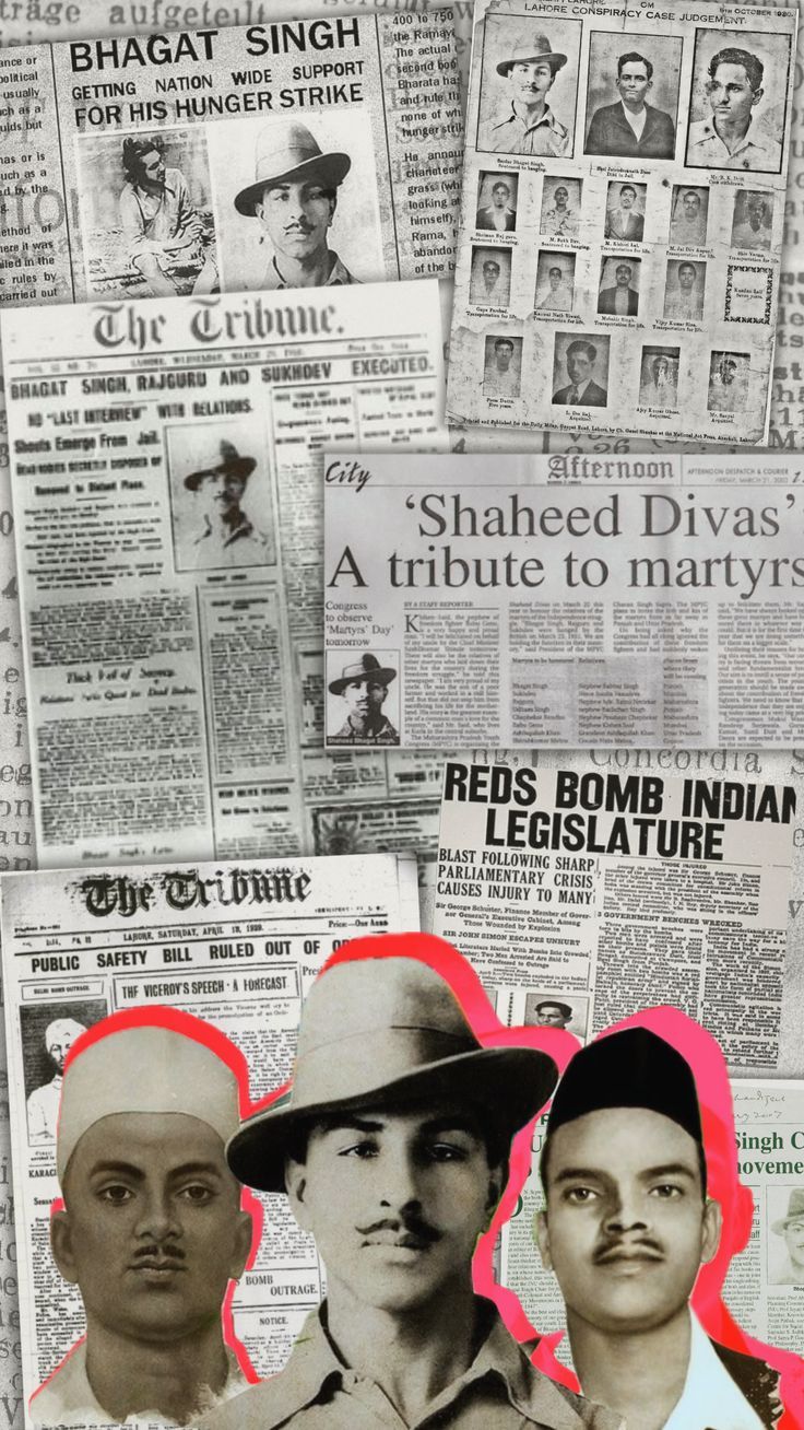 Social awareness campaign